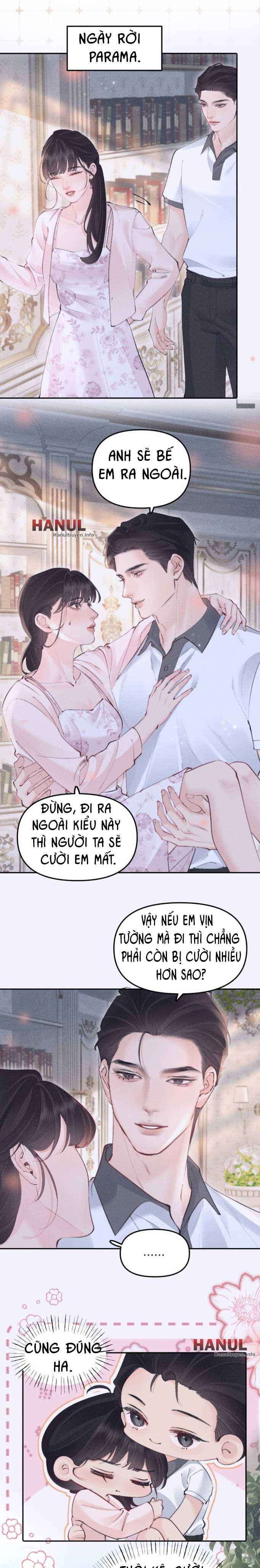 đọc truyện Siêu Cấp Cưng Chiều Chương 57 ảnh 3 tại Thiên Thai Truyện