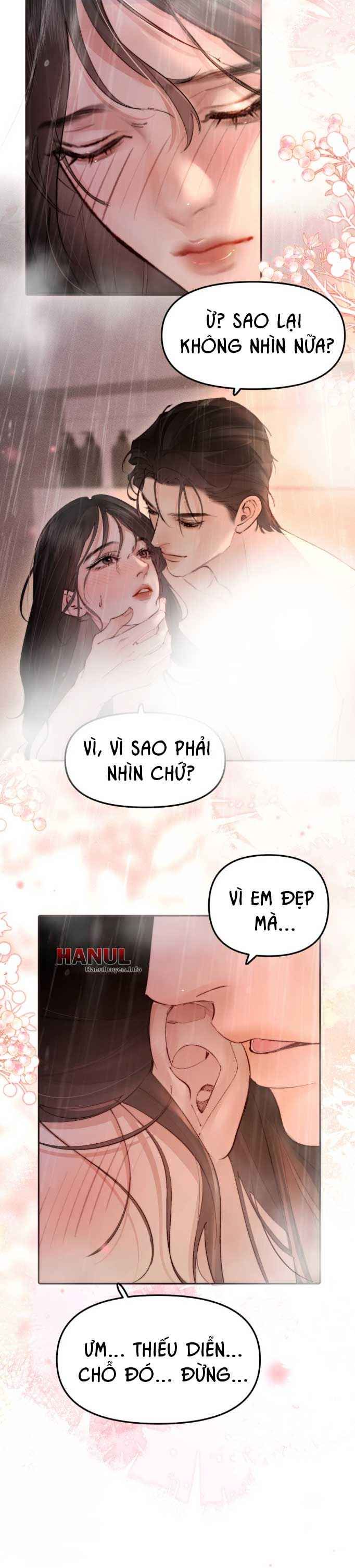 đọc truyện Siêu Cấp Cưng Chiều Chương 57 ảnh 13 tại Thiên Thai Truyện