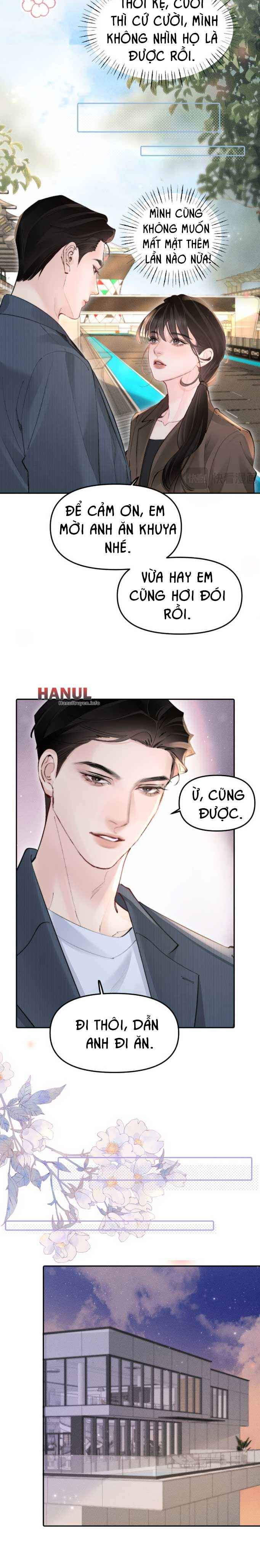 đọc truyện Siêu Cấp Cưng Chiều Chương 57 ảnh 4 tại Thiên Thai Truyện