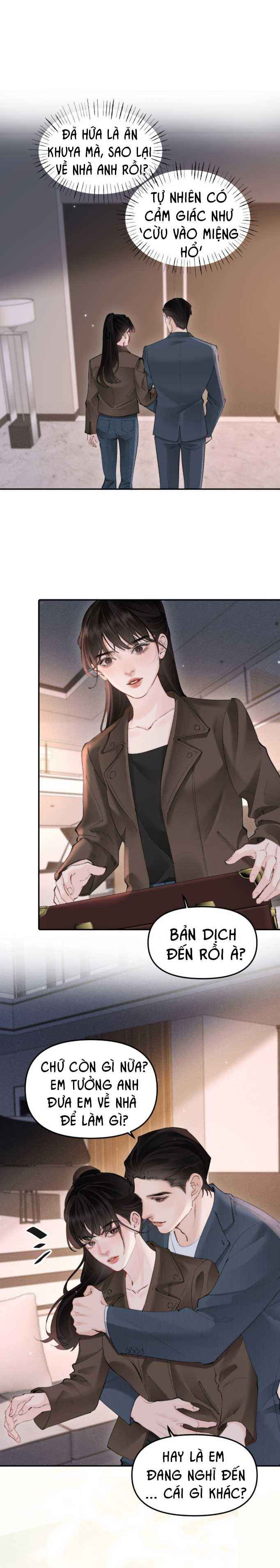 đọc truyện Siêu Cấp Cưng Chiều Chương 57 ảnh 5 tại Thiên Thai Truyện