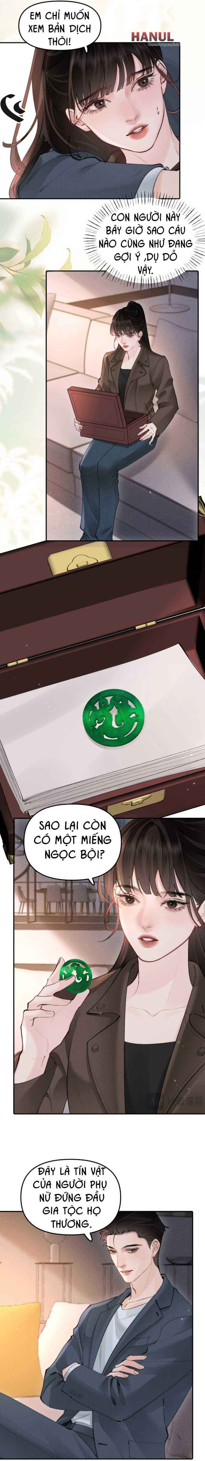 đọc truyện Siêu Cấp Cưng Chiều Chương 57 ảnh 6 tại Thiên Thai Truyện