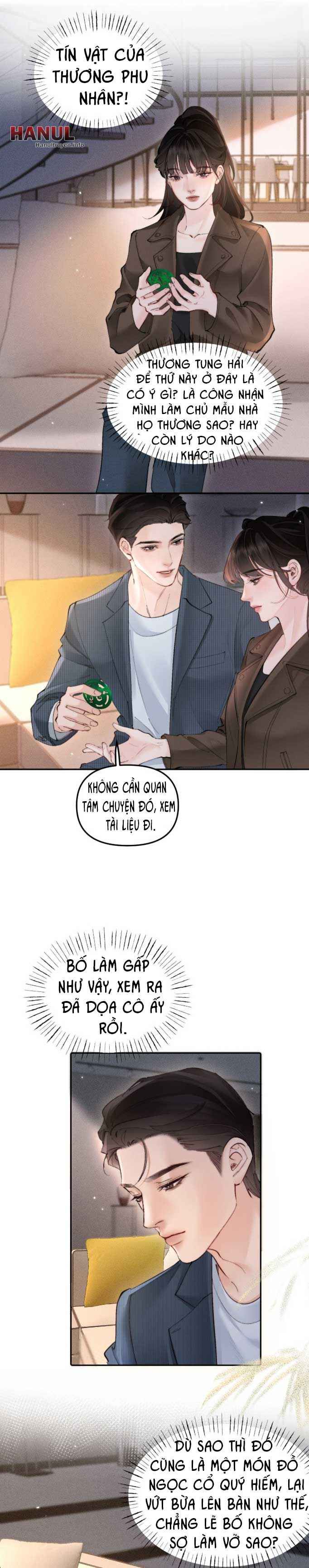 đọc truyện Siêu Cấp Cưng Chiều Chương 57 ảnh 7 tại Thiên Thai Truyện