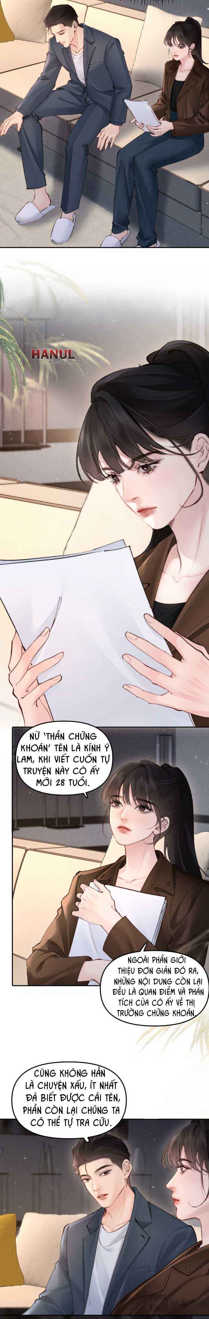 đọc truyện Siêu Cấp Cưng Chiều Chương 57 ảnh 8 tại Thiên Thai Truyện