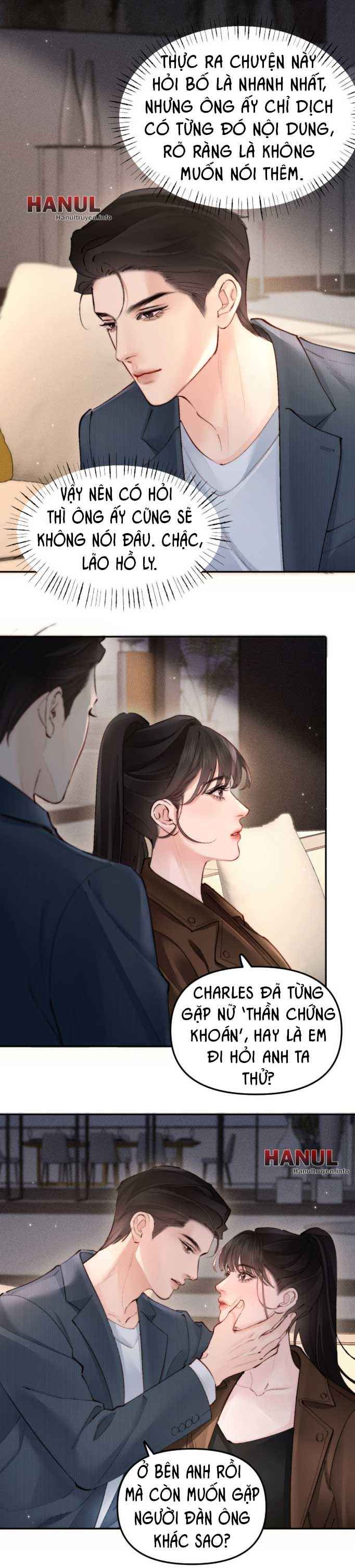 đọc truyện Siêu Cấp Cưng Chiều Chương 57 ảnh 9 tại Thiên Thai Truyện