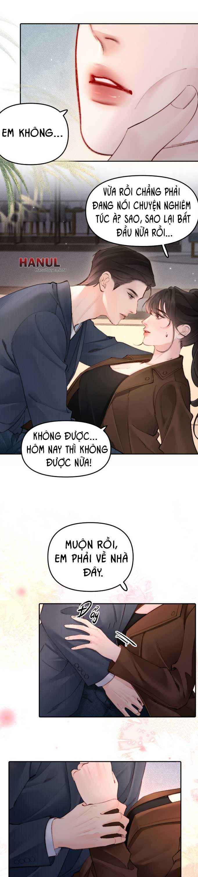 đọc truyện Siêu Cấp Cưng Chiều Chương 57 ảnh 10 tại Thiên Thai Truyện