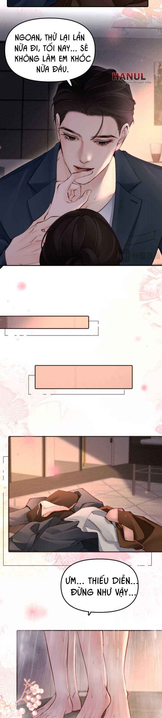 đọc truyện Siêu Cấp Cưng Chiều Chương 57 ảnh 11 tại Thiên Thai Truyện