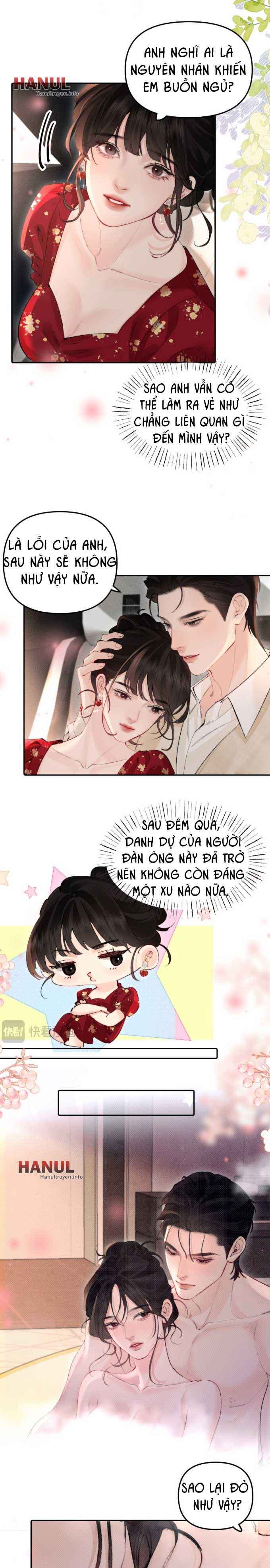 đọc truyện Siêu Cấp Cưng Chiều Chương 58 ảnh 3 tại Thiên Thai Truyện