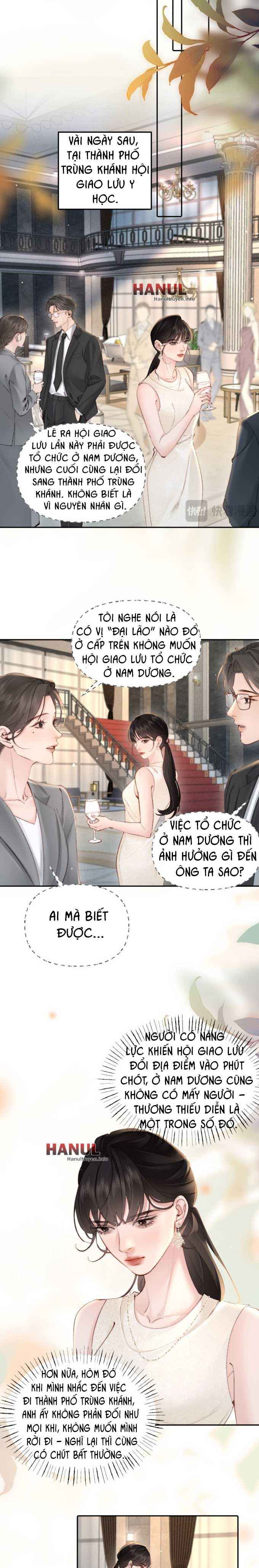 đọc truyện Siêu Cấp Cưng Chiều Chương 58 ảnh 8 tại Thiên Thai Truyện