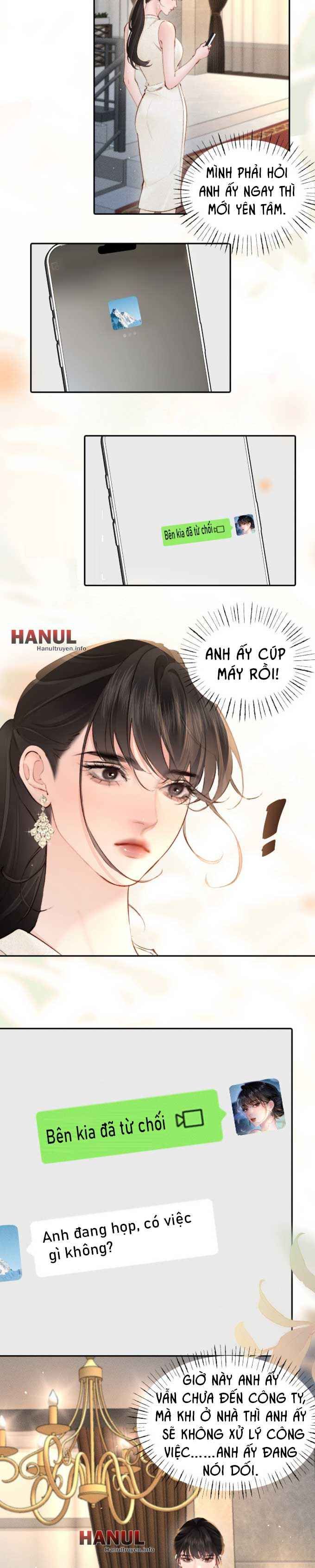 đọc truyện Siêu Cấp Cưng Chiều Chương 58 ảnh 9 tại Thiên Thai Truyện