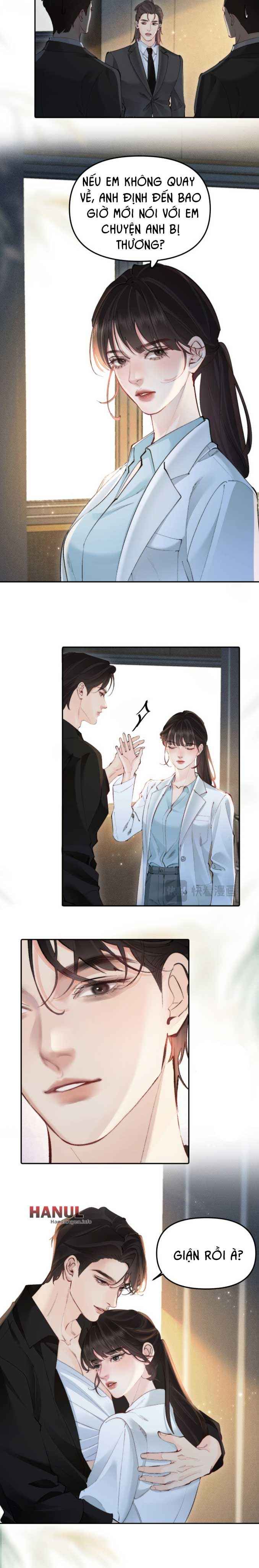 đọc truyện Siêu Cấp Cưng Chiều Chương 59 ảnh 6 tại Thiên Thai Truyện
