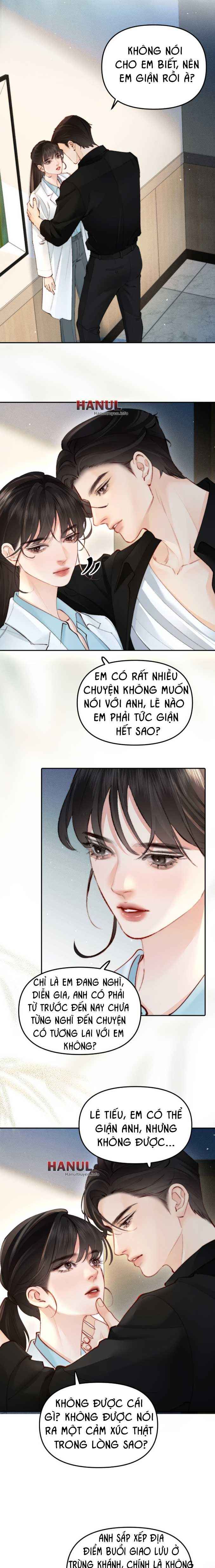 đọc truyện Siêu Cấp Cưng Chiều Chương 59 ảnh 9 tại Thiên Thai Truyện