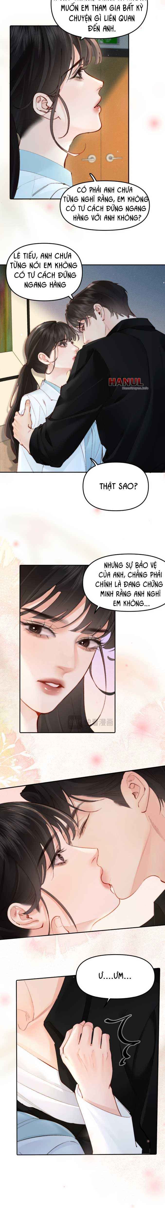 đọc truyện Siêu Cấp Cưng Chiều Chương 59 ảnh 10 tại Thiên Thai Truyện