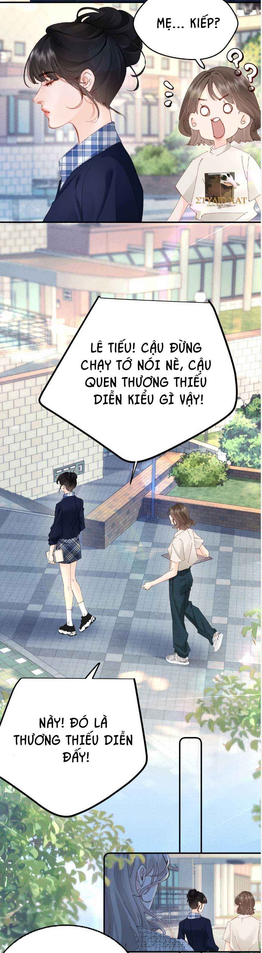 đọc truyện Siêu Cấp Cưng Chiều Chương 6.5 ảnh 3 tại Thiên Thai Truyện