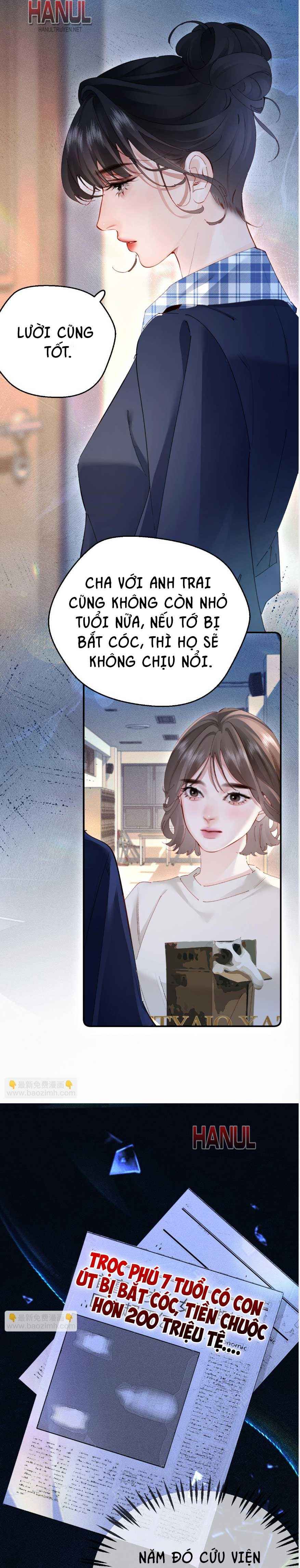 đọc truyện Siêu Cấp Cưng Chiều Chương 6.5 ảnh 8 tại Thiên Thai Truyện