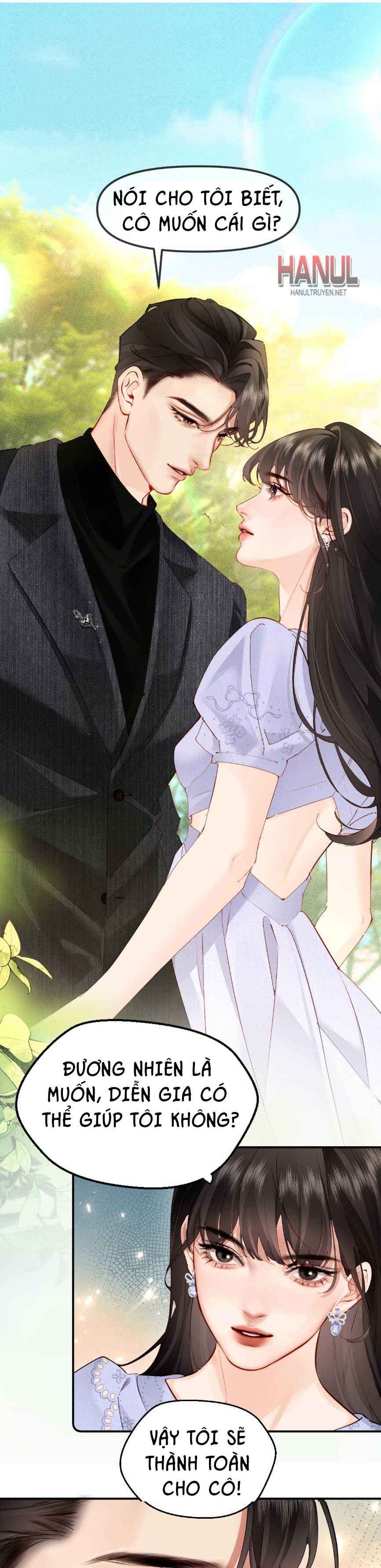 đọc truyện Siêu Cấp Cưng Chiều Chương 6 ảnh 3 tại Thiên Thai Truyện