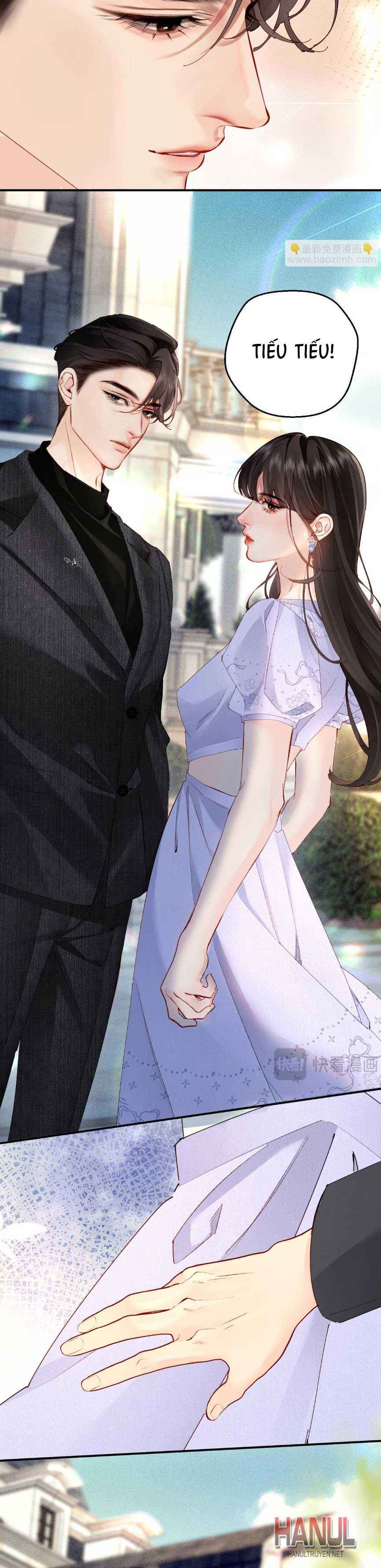 đọc truyện Siêu Cấp Cưng Chiều Chương 6 ảnh 4 tại Thiên Thai Truyện