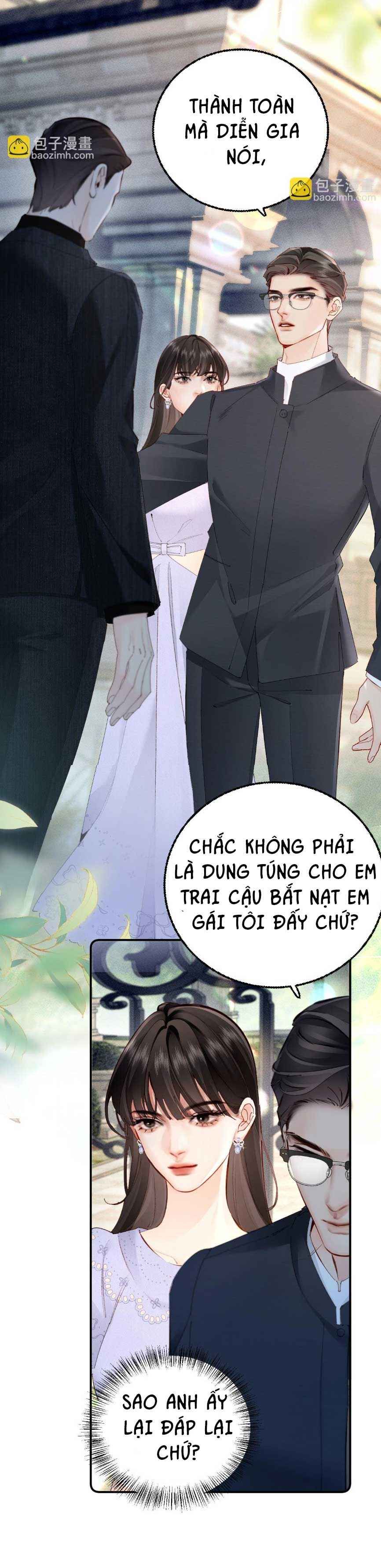 đọc truyện Siêu Cấp Cưng Chiều Chương 6 ảnh 5 tại Thiên Thai Truyện