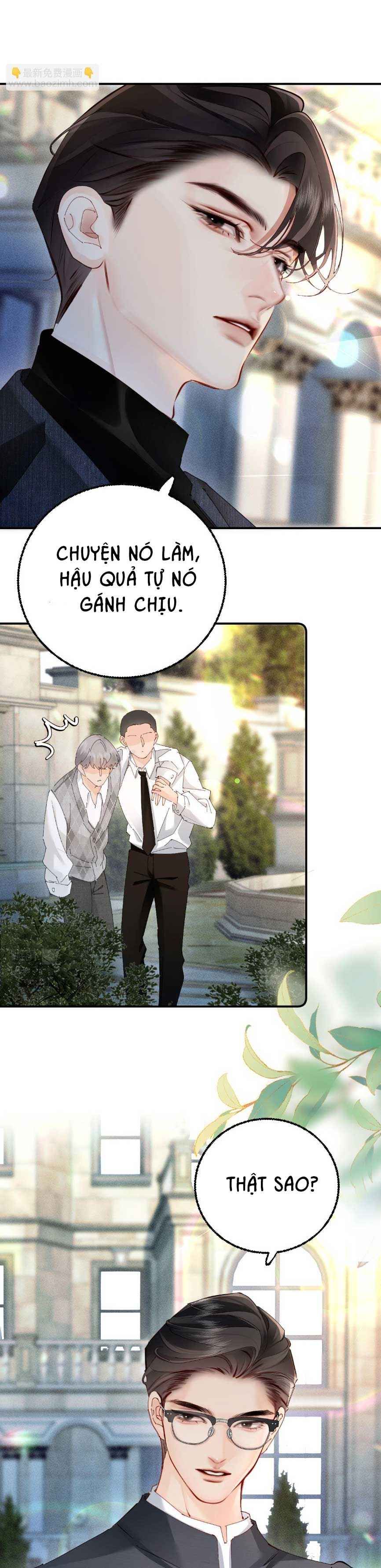 đọc truyện Siêu Cấp Cưng Chiều Chương 6 ảnh 6 tại Thiên Thai Truyện