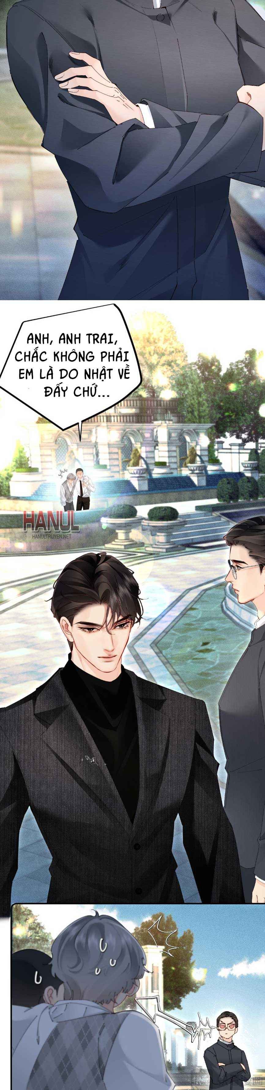 đọc truyện Siêu Cấp Cưng Chiều Chương 6 ảnh 7 tại Thiên Thai Truyện