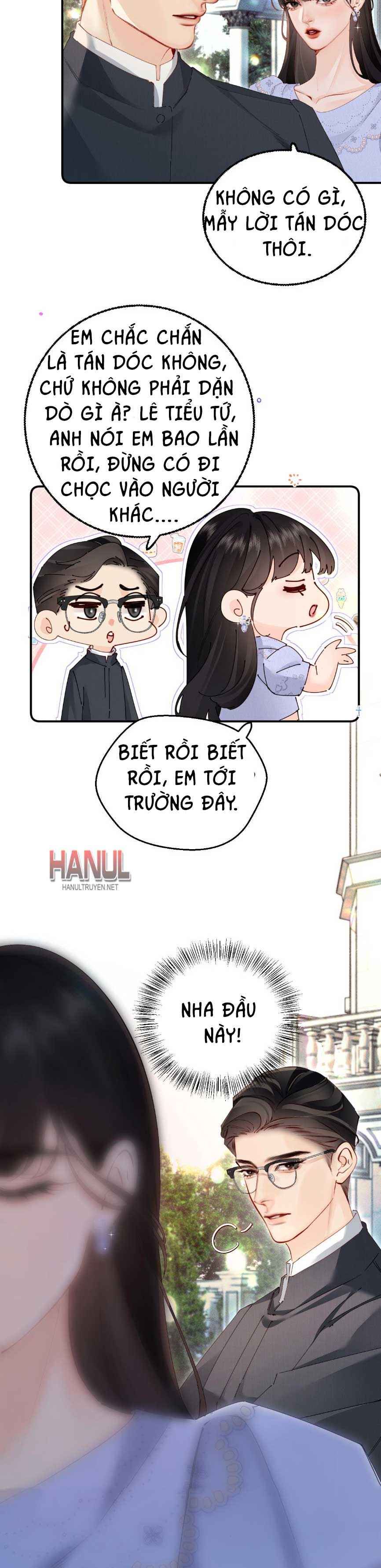 đọc truyện Siêu Cấp Cưng Chiều Chương 6 ảnh 9 tại Thiên Thai Truyện