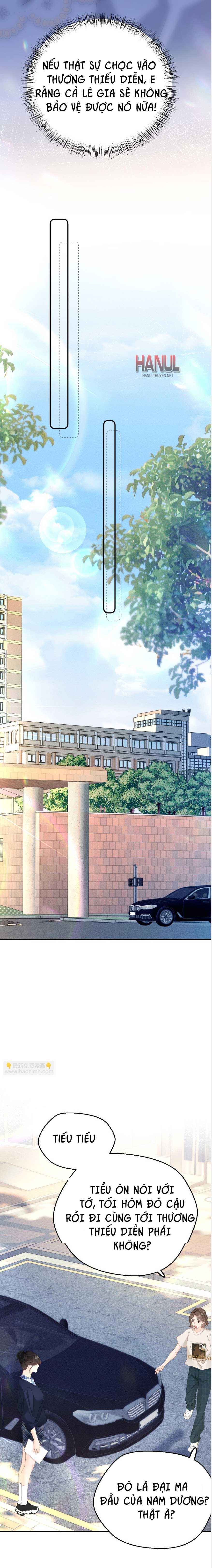 đọc truyện Siêu Cấp Cưng Chiều Chương 6 ảnh 10 tại Thiên Thai Truyện