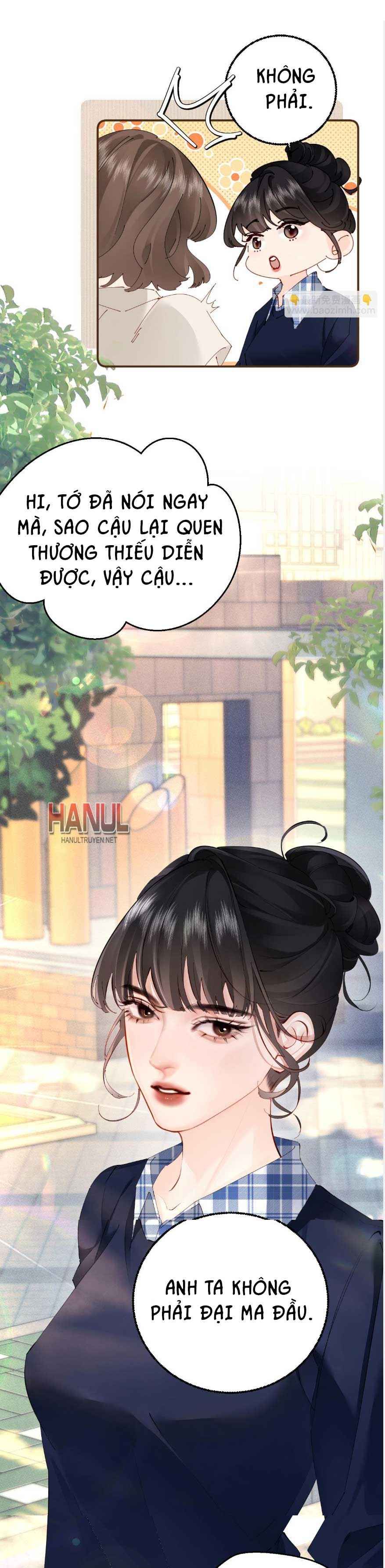 đọc truyện Siêu Cấp Cưng Chiều Chương 6 ảnh 11 tại Thiên Thai Truyện