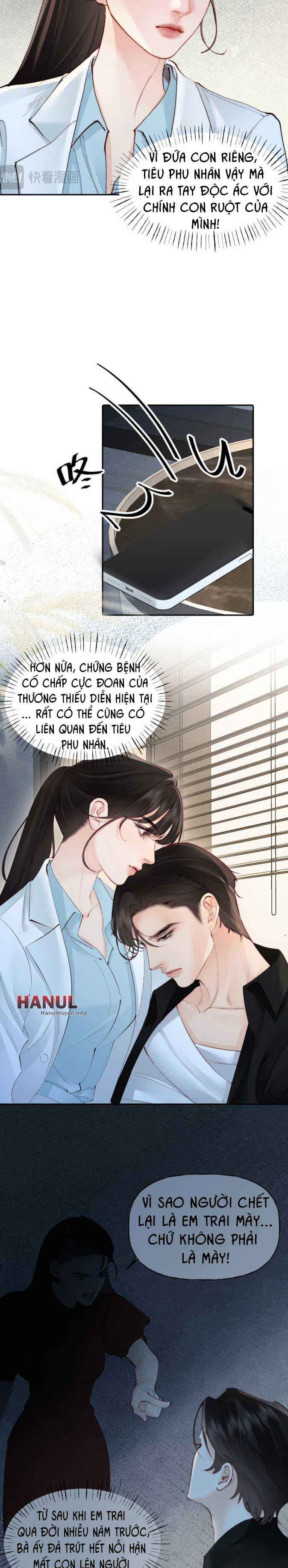 đọc truyện Siêu Cấp Cưng Chiều Chương 60 ảnh 9 tại Thiên Thai Truyện