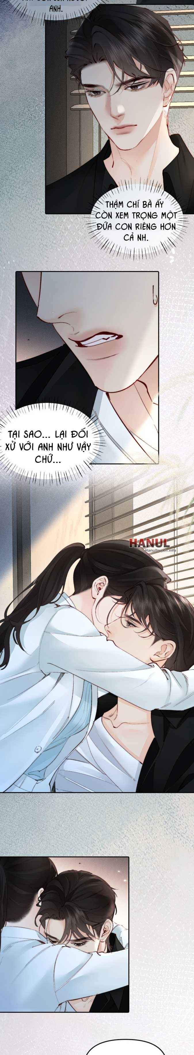 đọc truyện Siêu Cấp Cưng Chiều Chương 60 ảnh 10 tại Thiên Thai Truyện