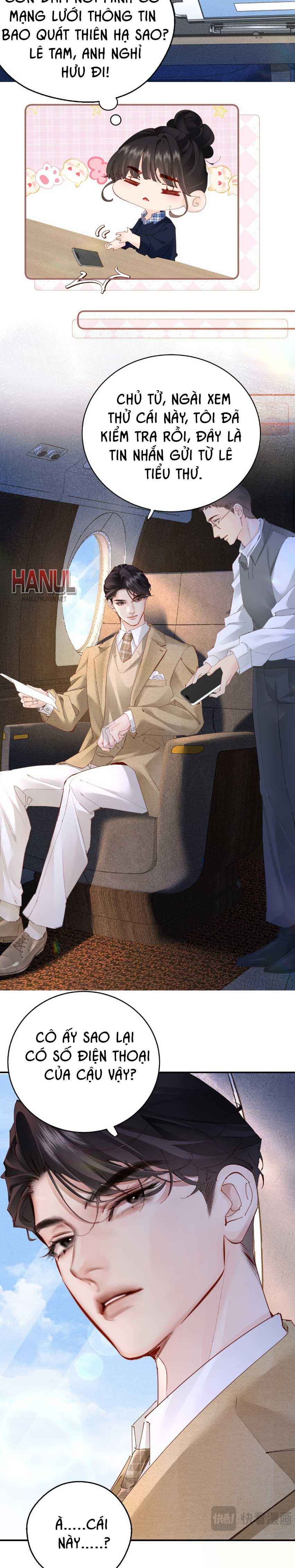 đọc truyện Siêu Cấp Cưng Chiều Chương 7 ảnh 3 tại Thiên Thai Truyện