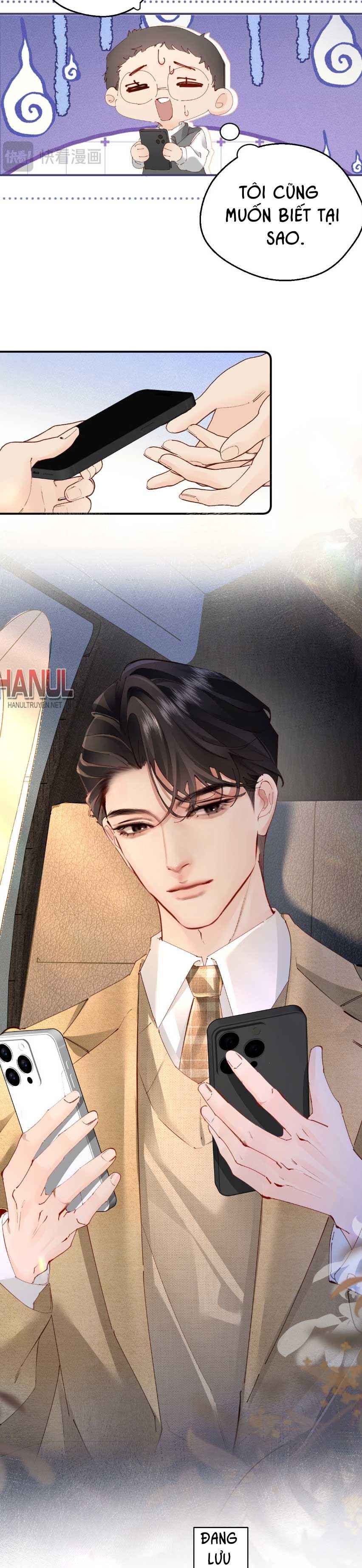 đọc truyện Siêu Cấp Cưng Chiều Chương 7 ảnh 4 tại Thiên Thai Truyện