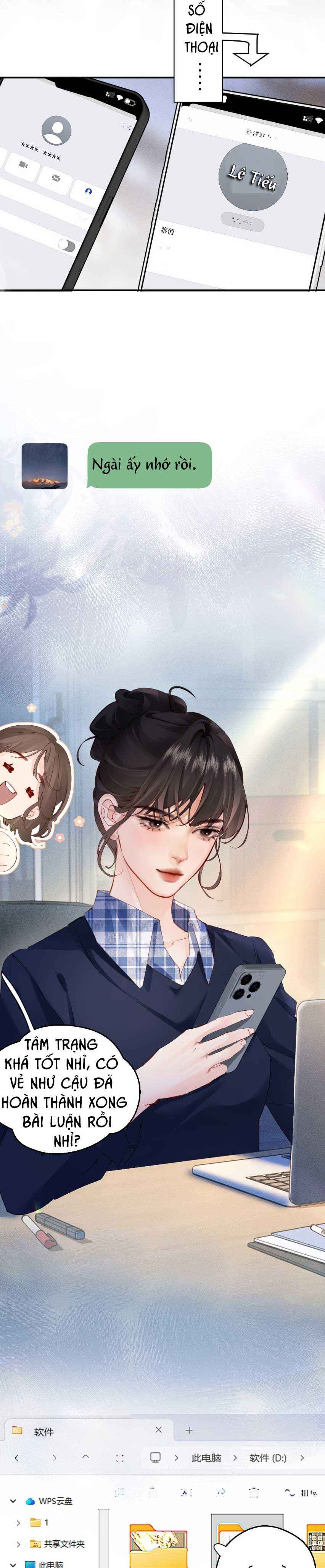 đọc truyện Siêu Cấp Cưng Chiều Chương 7 ảnh 5 tại Thiên Thai Truyện