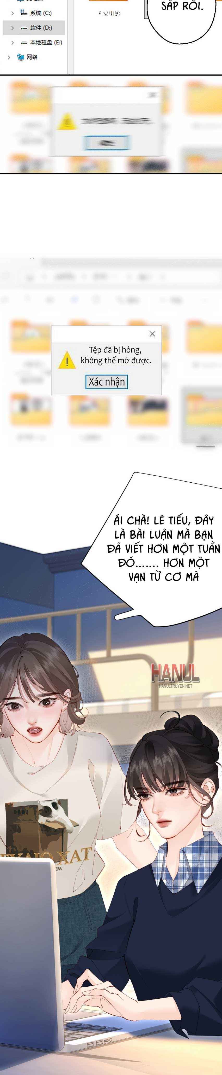 đọc truyện Siêu Cấp Cưng Chiều Chương 7 ảnh 6 tại Thiên Thai Truyện