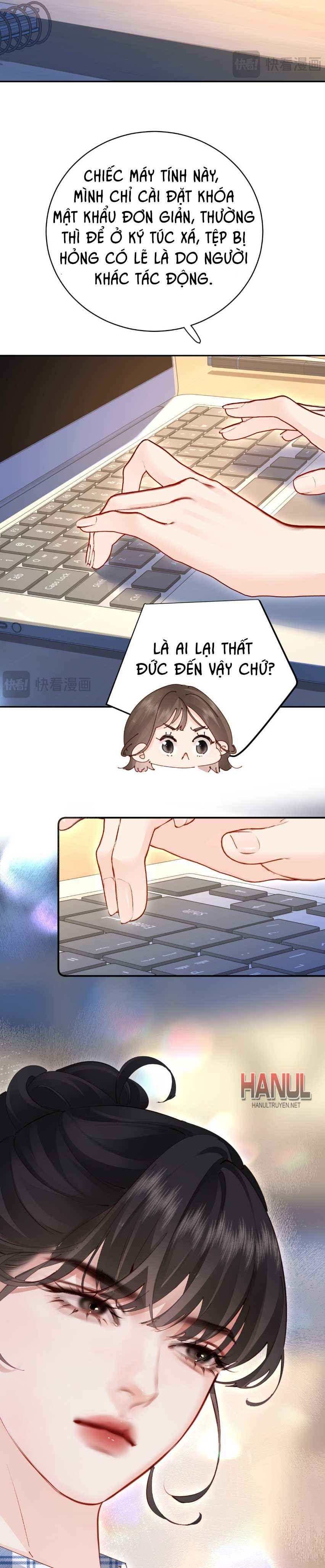 đọc truyện Siêu Cấp Cưng Chiều Chương 7 ảnh 7 tại Thiên Thai Truyện