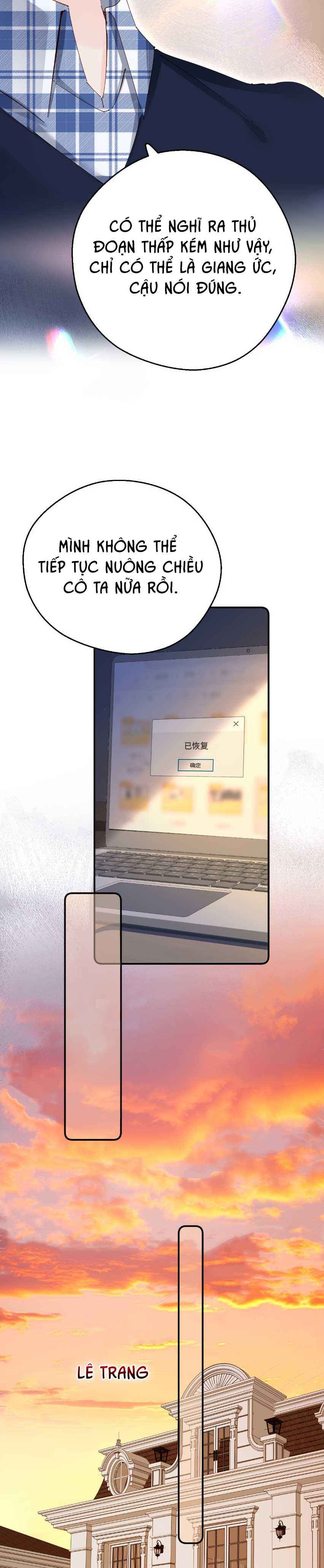 đọc truyện Siêu Cấp Cưng Chiều Chương 7 ảnh 8 tại Thiên Thai Truyện