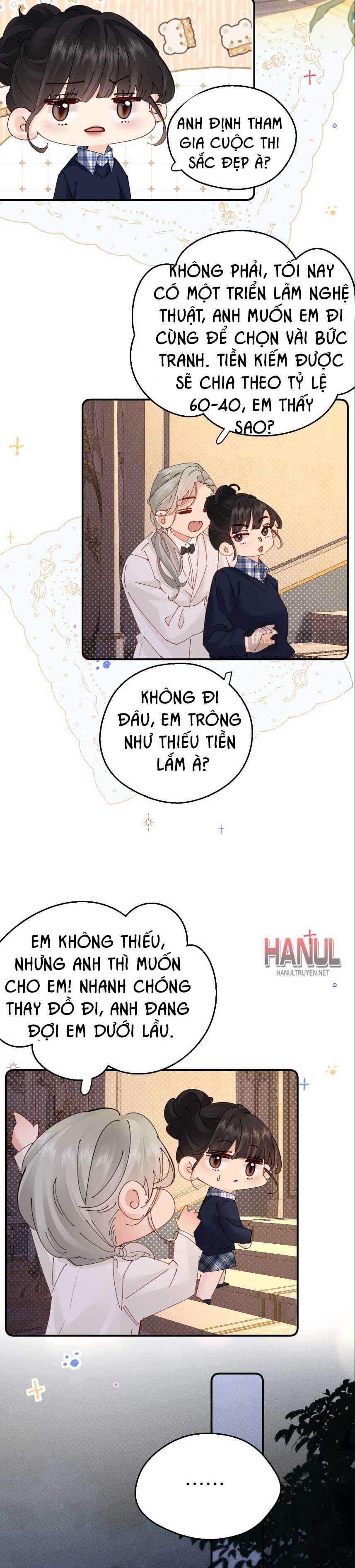 đọc truyện Siêu Cấp Cưng Chiều Chương 7 ảnh 10 tại Thiên Thai Truyện