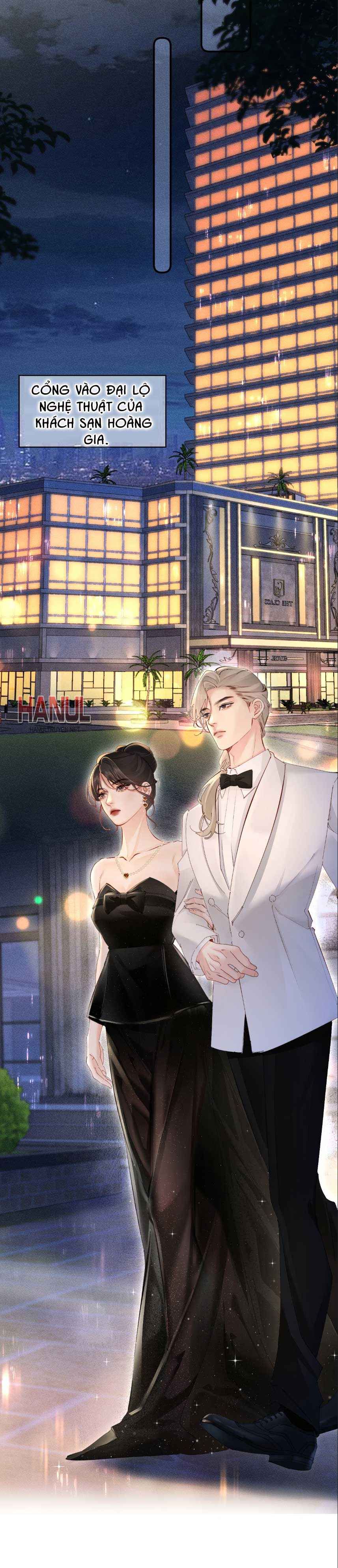 đọc truyện Siêu Cấp Cưng Chiều Chương 7 ảnh 11 tại Thiên Thai Truyện