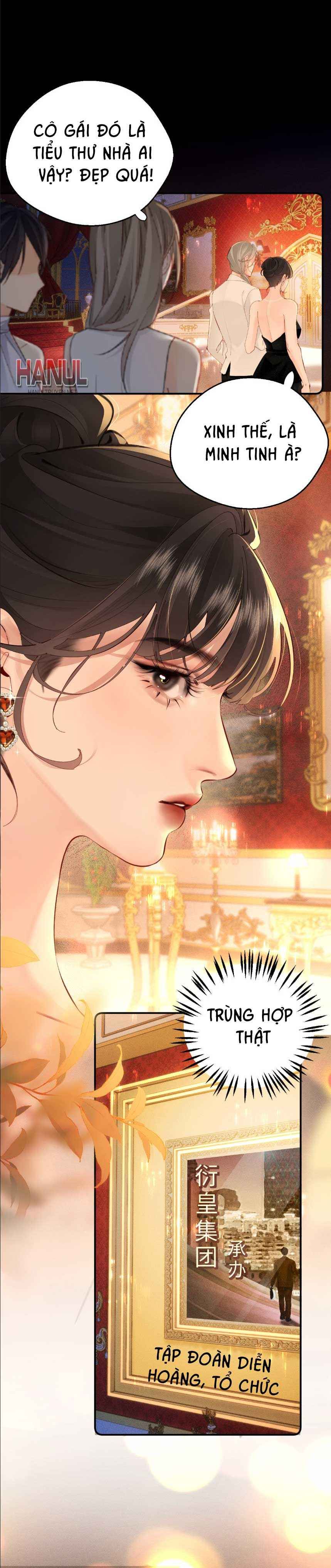 đọc truyện Siêu Cấp Cưng Chiều Chương 8 ảnh 3 tại Thiên Thai Truyện