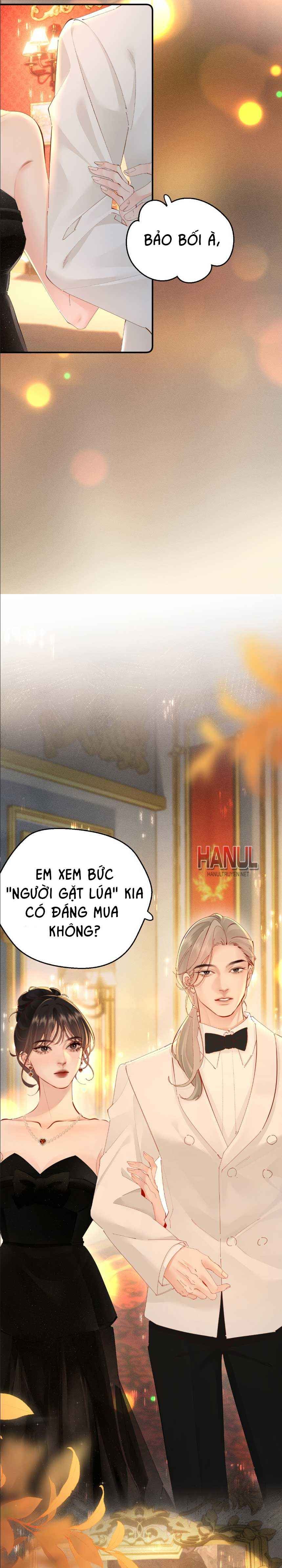 đọc truyện Siêu Cấp Cưng Chiều Chương 8 ảnh 4 tại Thiên Thai Truyện