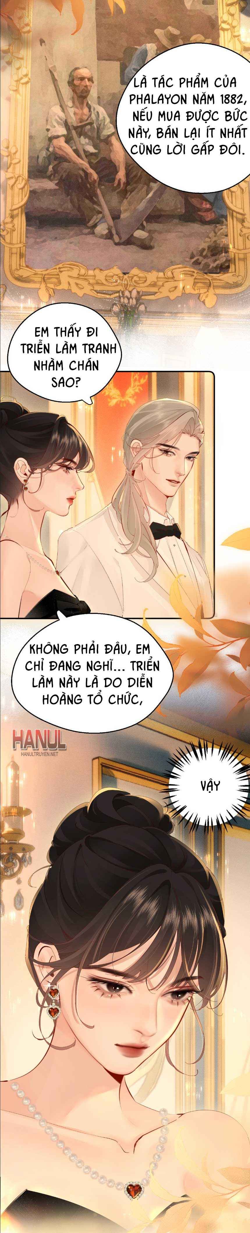 đọc truyện Siêu Cấp Cưng Chiều Chương 8 ảnh 5 tại Thiên Thai Truyện