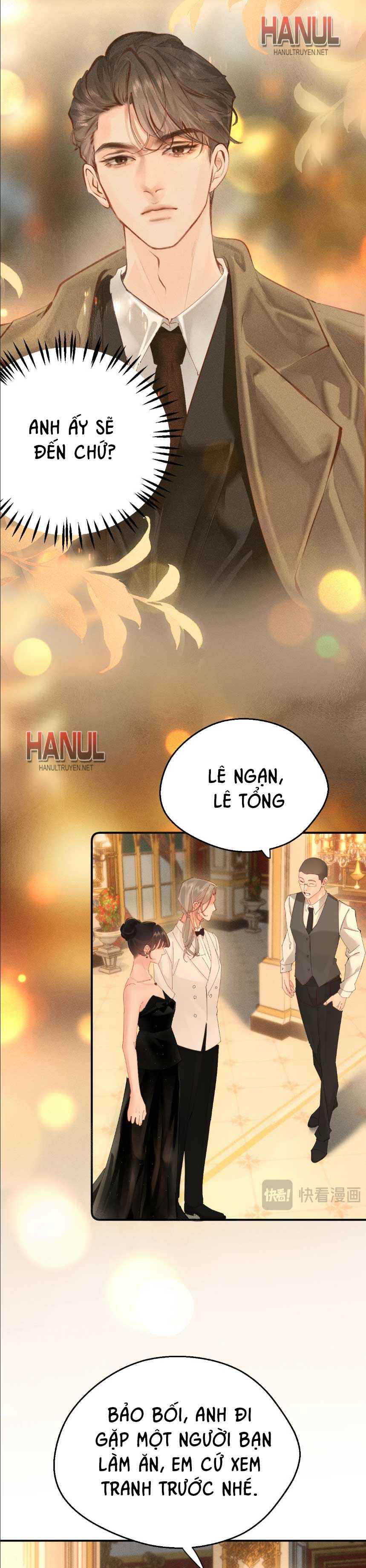 đọc truyện Siêu Cấp Cưng Chiều Chương 8 ảnh 6 tại Thiên Thai Truyện