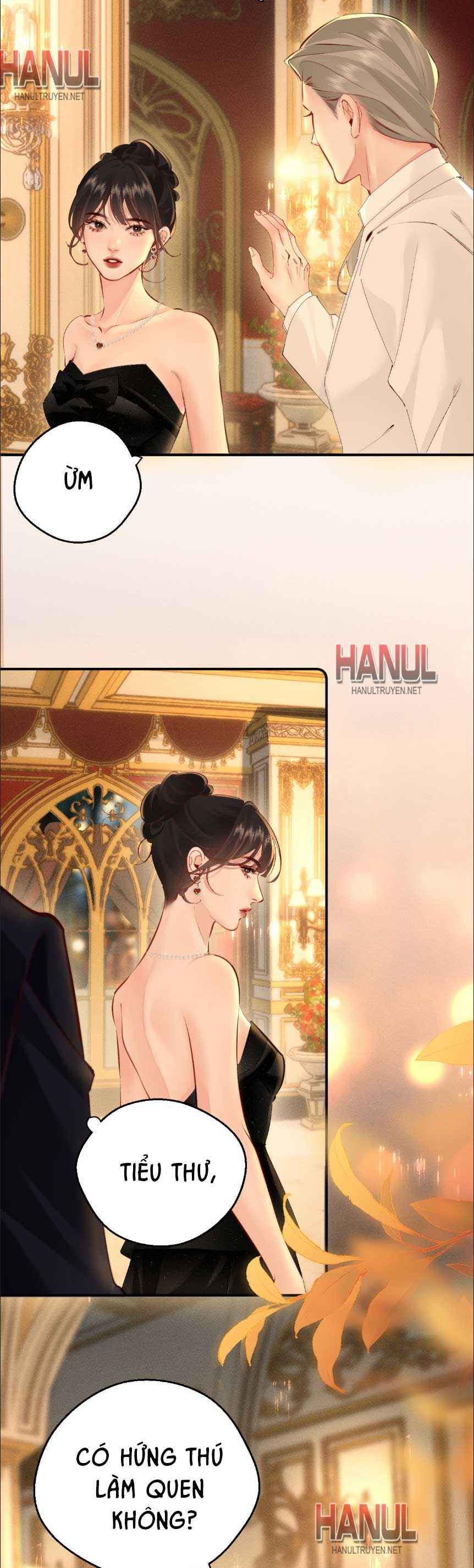 đọc truyện Siêu Cấp Cưng Chiều Chương 8 ảnh 7 tại Thiên Thai Truyện