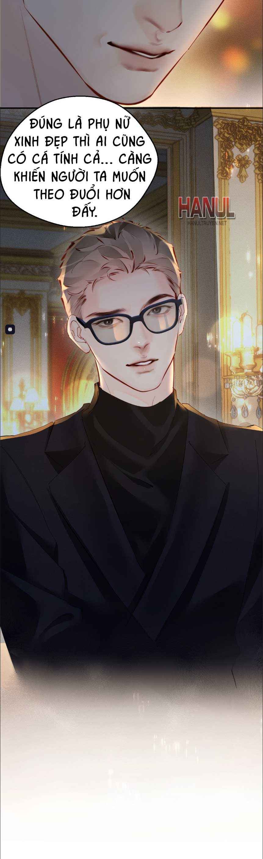 đọc truyện Siêu Cấp Cưng Chiều Chương 8 ảnh 9 tại Thiên Thai Truyện