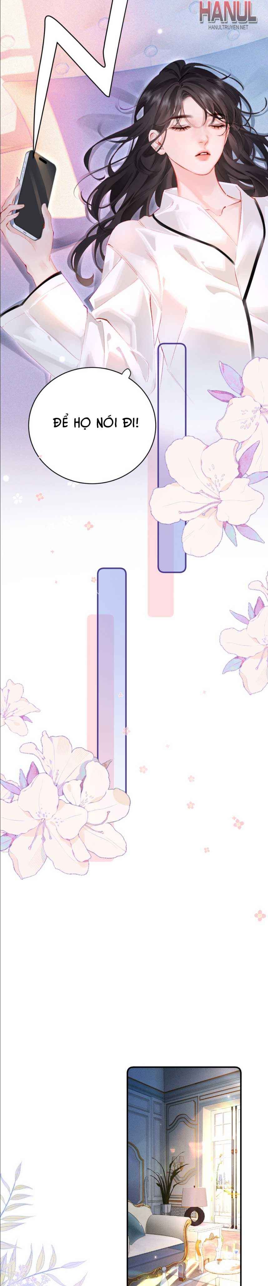 đọc truyện Siêu Cấp Cưng Chiều Chương 9.5 ảnh 3 tại Thiên Thai Truyện