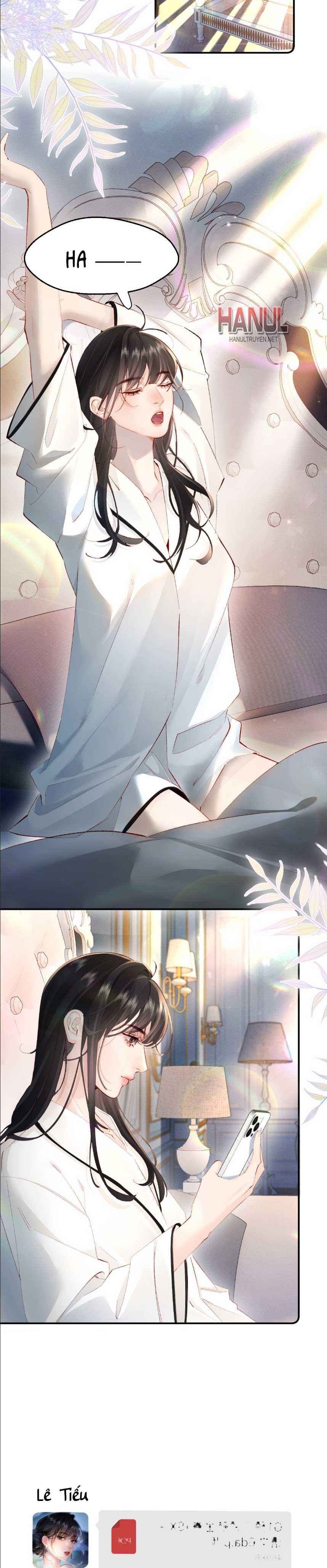 đọc truyện Siêu Cấp Cưng Chiều Chương 9.5 ảnh 4 tại Thiên Thai Truyện