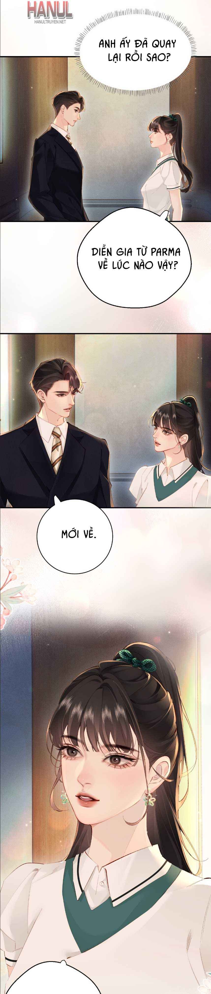 đọc truyện Siêu Cấp Cưng Chiều Chương 9.5 ảnh 7 tại Thiên Thai Truyện