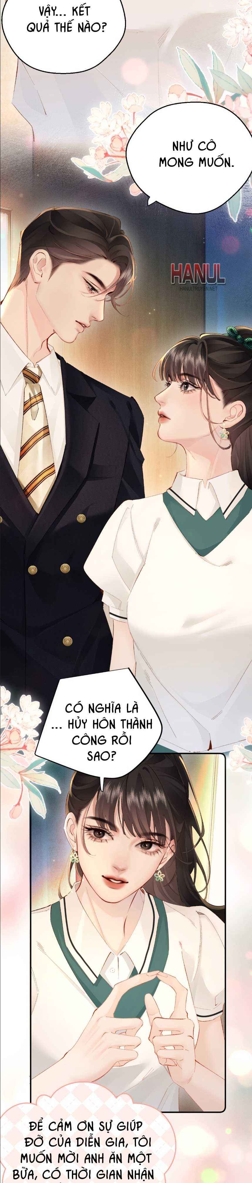 đọc truyện Siêu Cấp Cưng Chiều Chương 9.5 ảnh 8 tại Thiên Thai Truyện