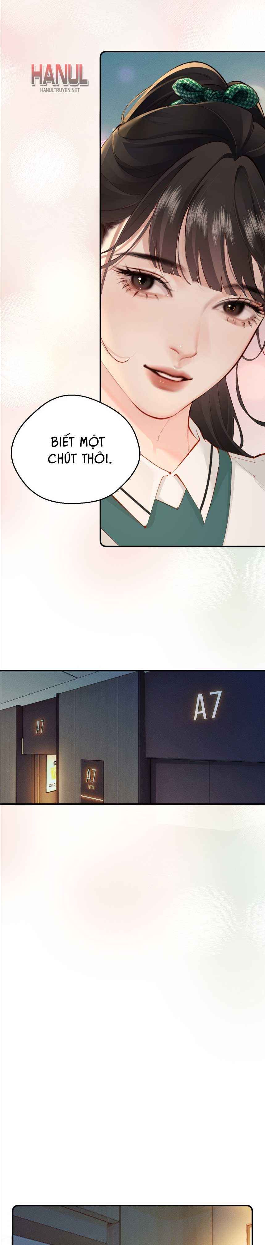 đọc truyện Siêu Cấp Cưng Chiều Chương 9.5 ảnh 10 tại Thiên Thai Truyện