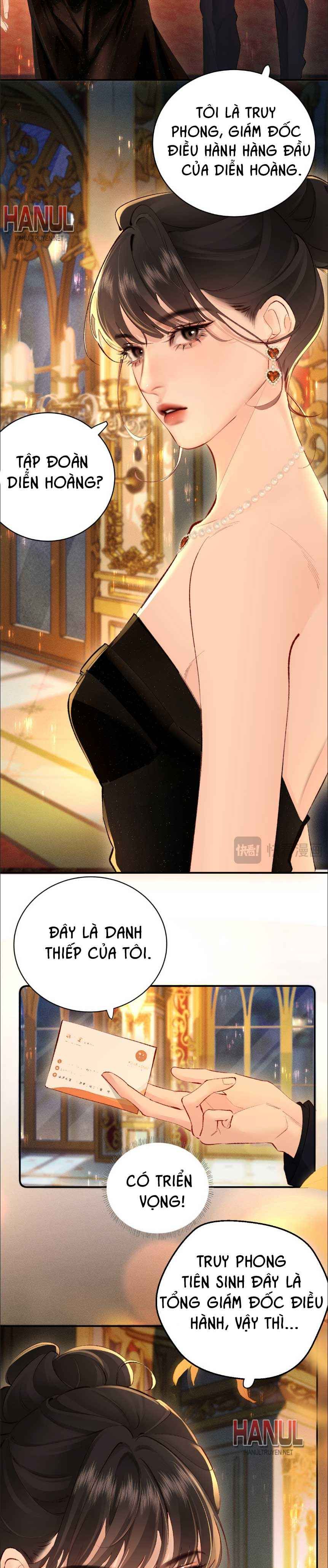 đọc truyện Siêu Cấp Cưng Chiều Chương 9 ảnh 3 tại Thiên Thai Truyện