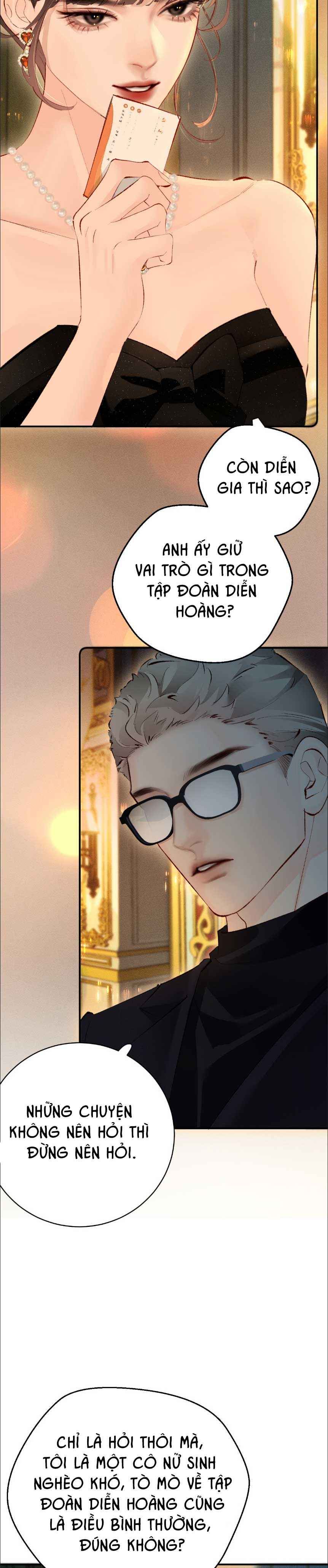 đọc truyện Siêu Cấp Cưng Chiều Chương 9 ảnh 4 tại Thiên Thai Truyện