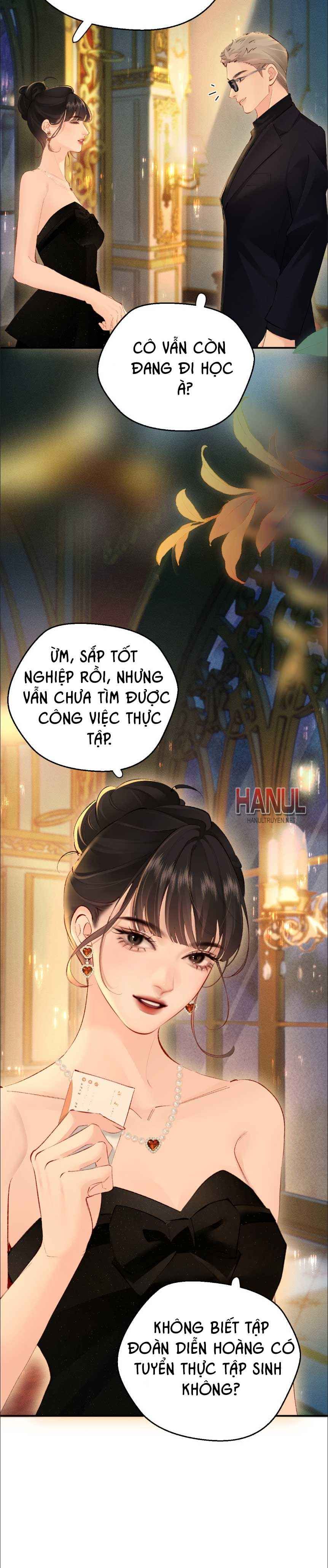 đọc truyện Siêu Cấp Cưng Chiều Chương 9 ảnh 5 tại Thiên Thai Truyện